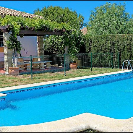 Bungalow Ramos III Conil De La Frontera Zewnętrze zdjęcie