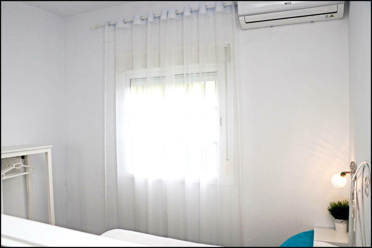 Bungalow Ramos III Conil De La Frontera Zewnętrze zdjęcie