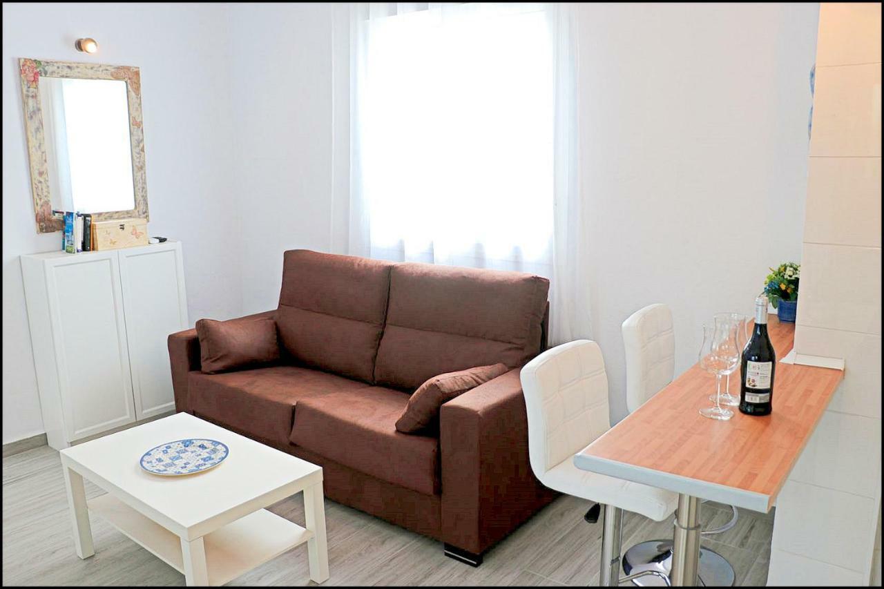 Bungalow Ramos III Conil De La Frontera Zewnętrze zdjęcie