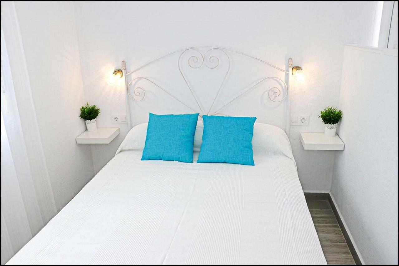 Bungalow Ramos III Conil De La Frontera Zewnętrze zdjęcie