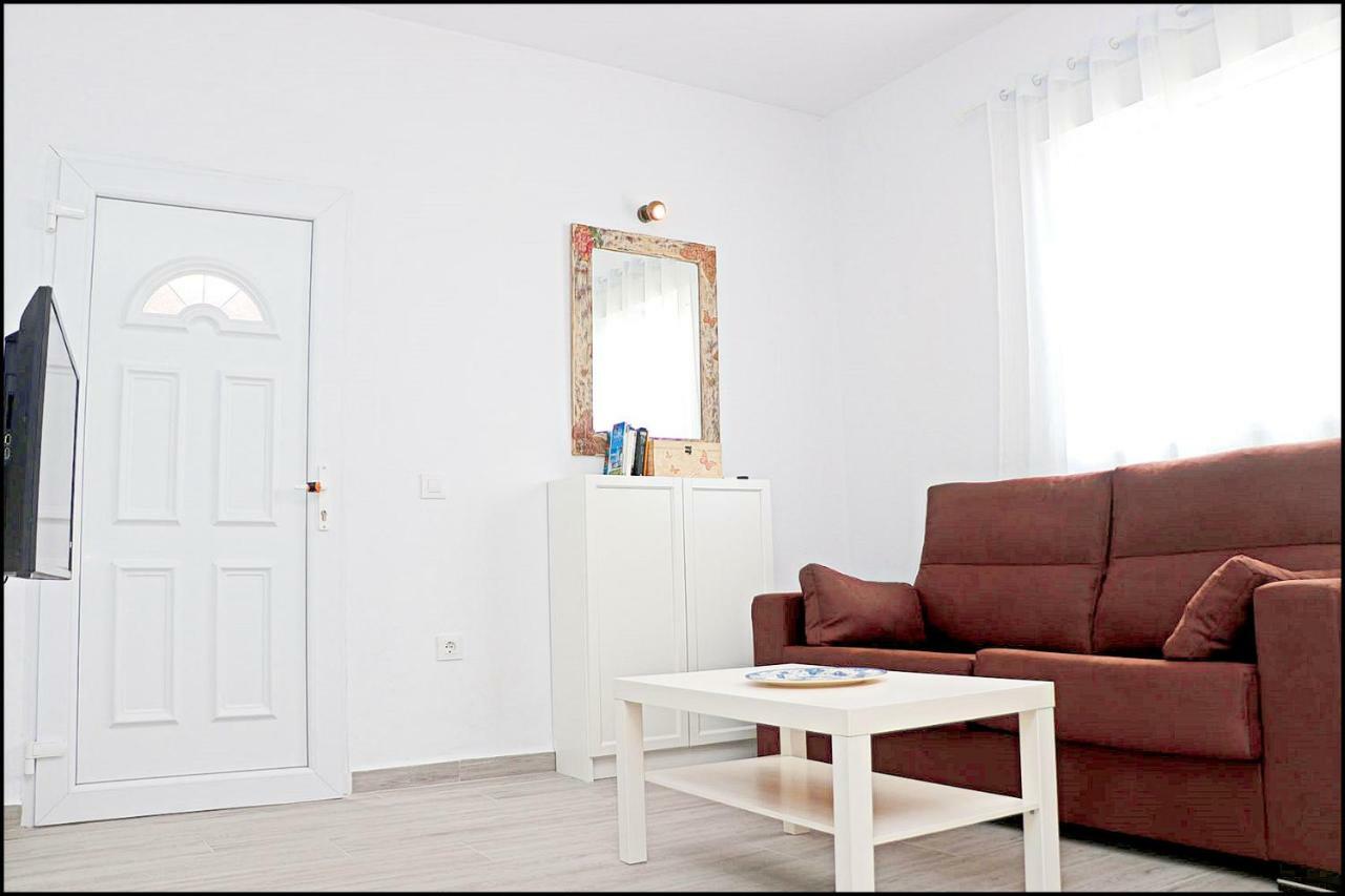 Bungalow Ramos III Conil De La Frontera Zewnętrze zdjęcie