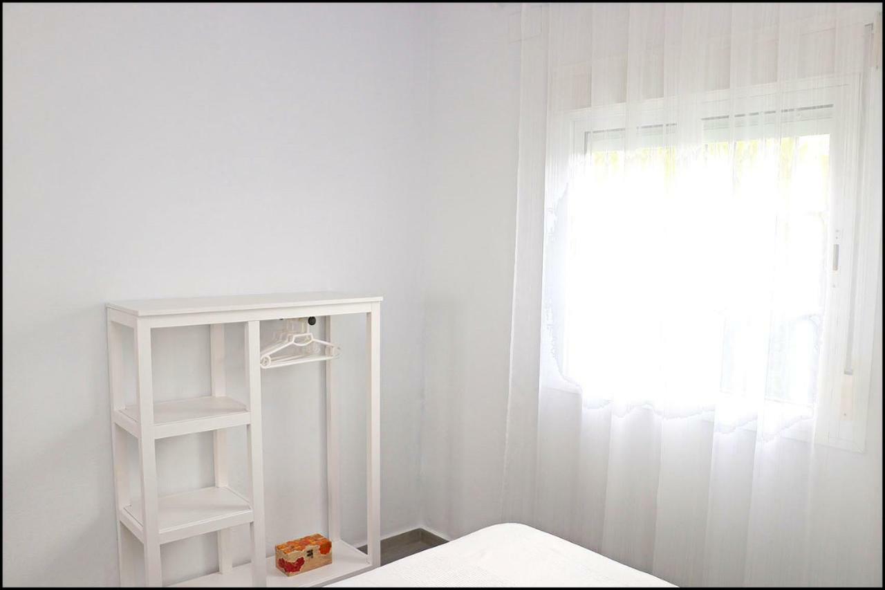 Bungalow Ramos III Conil De La Frontera Zewnętrze zdjęcie