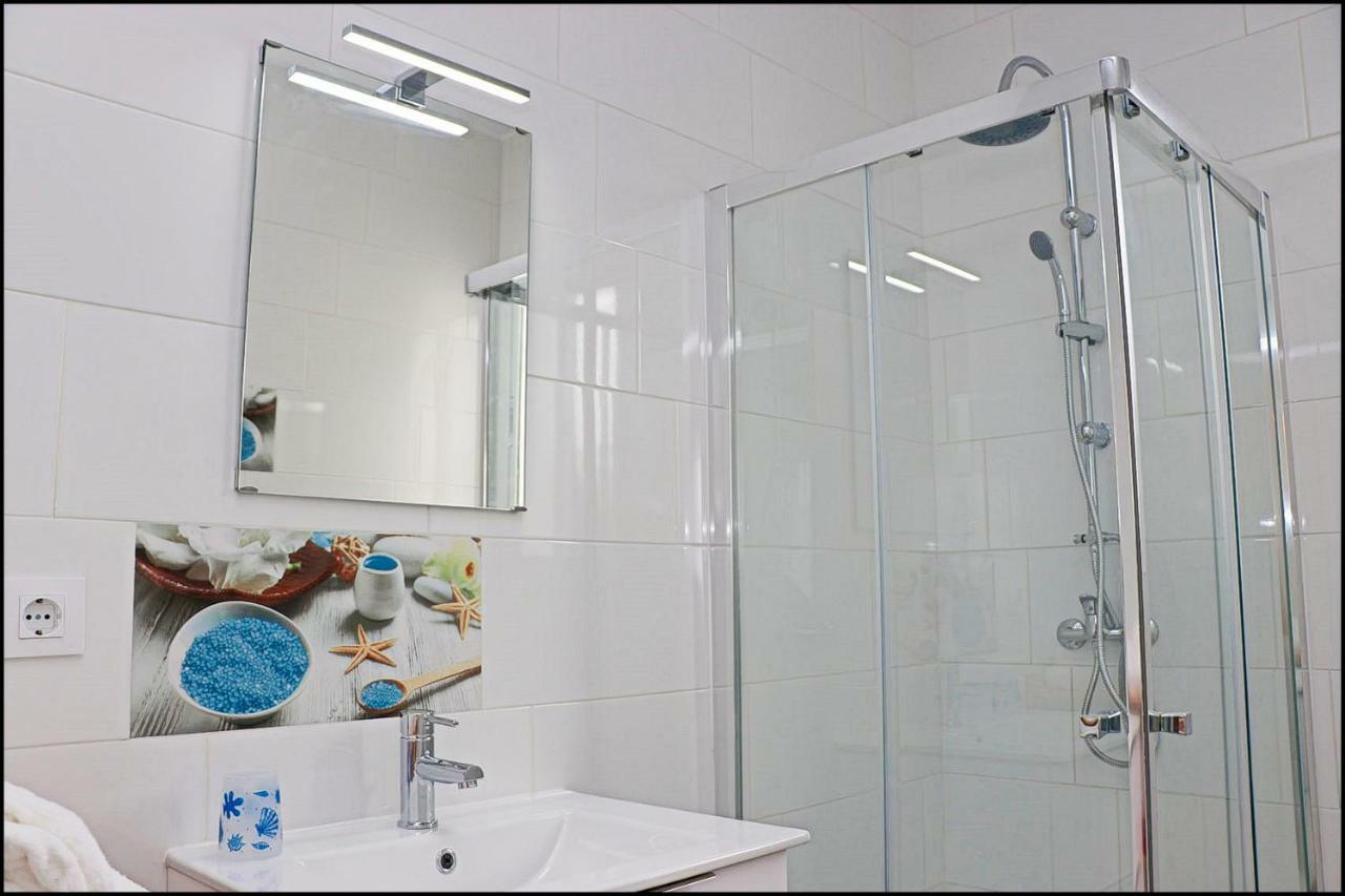 Bungalow Ramos III Conil De La Frontera Zewnętrze zdjęcie