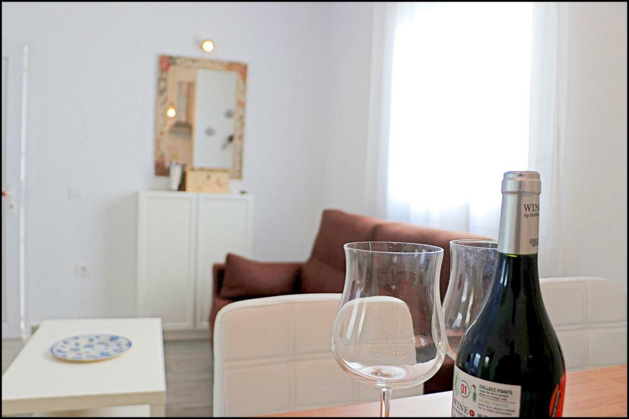 Bungalow Ramos III Conil De La Frontera Zewnętrze zdjęcie